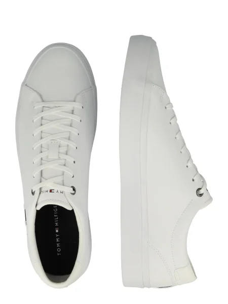 Superge Tommy Hilfiger bela