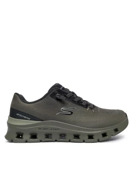 Skechers Sneakers verde