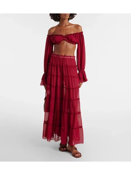 Fusta maxi Bananhot