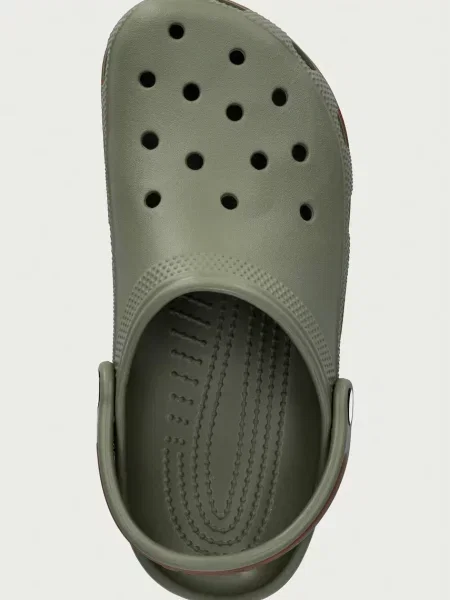 Классические шлепанцы Crocs