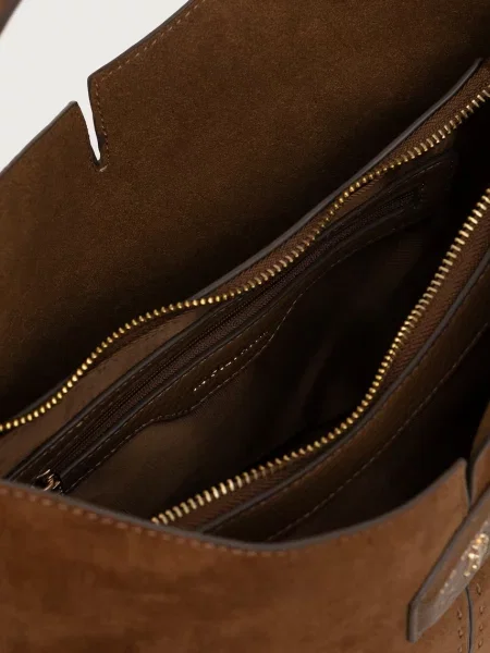 U.S. Polo Assn. сумка крос-боді CHESTNUT