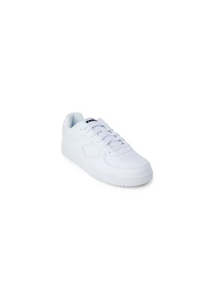 Sneakersy Diadora białe