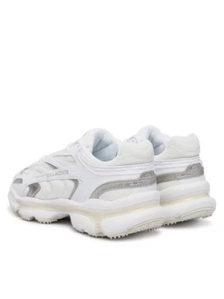 Tenisice Lacoste bijela