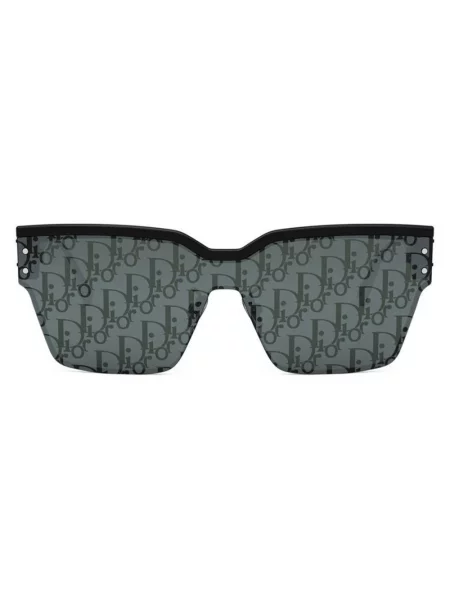 Okulary przeciwsłoneczne Dior czarne