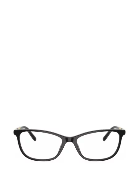 Ochelari de soare Miu Miu Eyewear negru