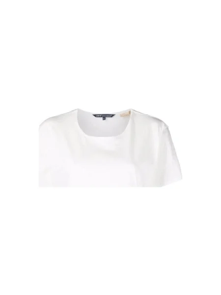 Tricou Levi's® alb