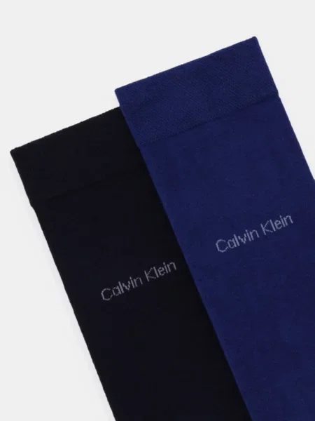 Calvin Klein Ponožky modré