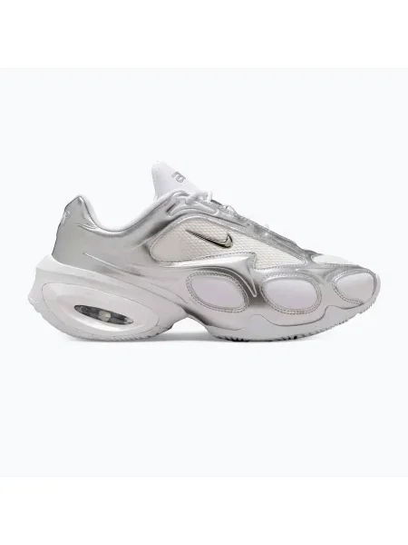 Дамски маратонки Nike Air Max Muse White/Pure Platinum/Metallic Silver бяло