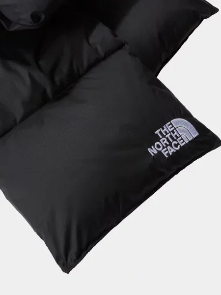 Шарф The North Face черный