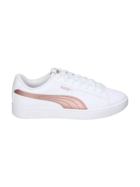 Pantofi Puma clasici alb