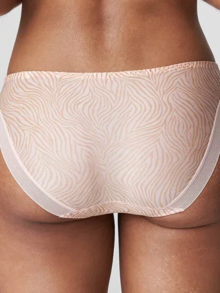 Трусы Prima Donna Twist розовые