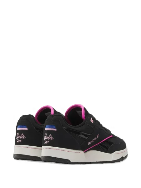 Sneakerși Reebok negru
