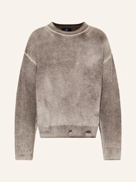 Represent Sweter braun