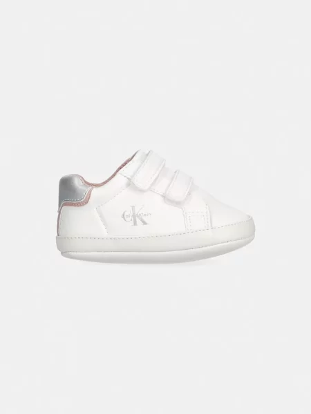 Calvin Klein Superge Kremna bela