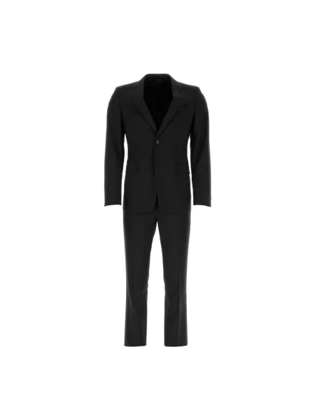 Garnitur Prada czarny