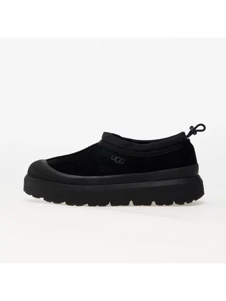 Sneakers UGG M Tasman Weather Hybrid Black/ Black EUR 42 negru