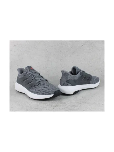 Tenisky Adidas sivá