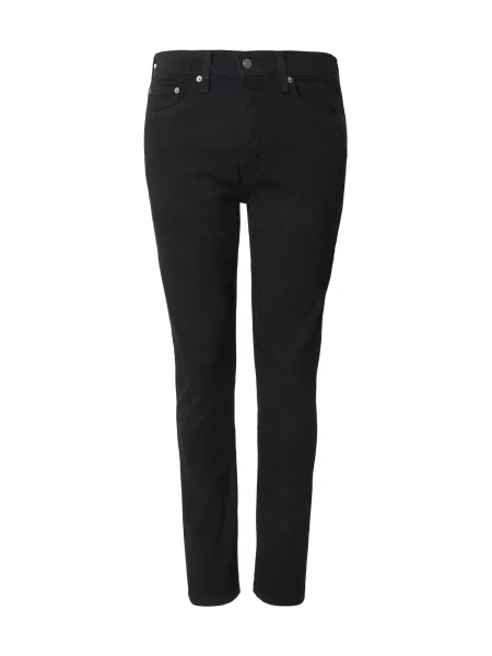 LEVI'S ® Jeans Skinny' negru