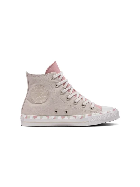Pantofi Converse bej