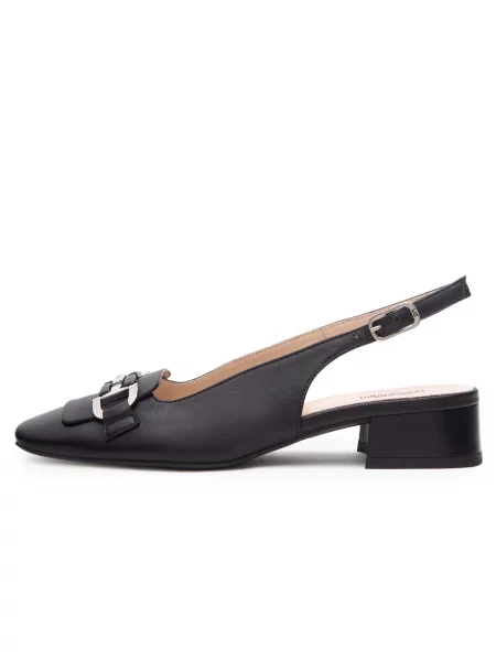 Nero Giardini Pumps negru