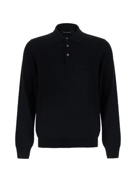 Pulover Tagliatore negru