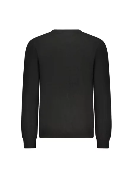 Sweter Timberland czarny
