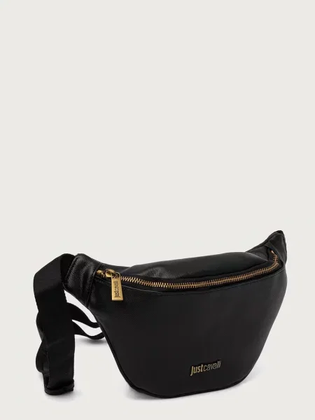 Geantă Just Cavalli negru