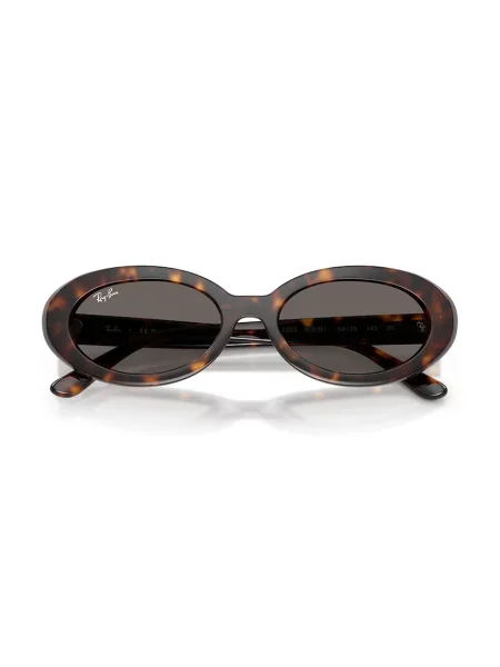 Ray-Ban női napszemüveg barna