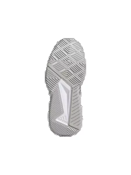 Pantofi Adidas gri