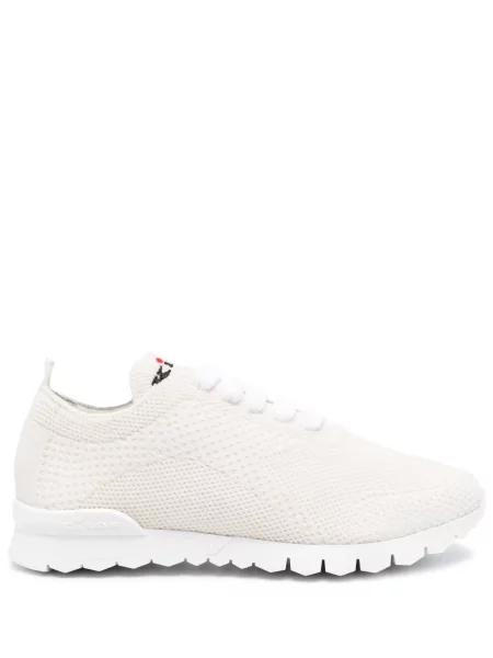 Sneakerși Kiton din cașmir