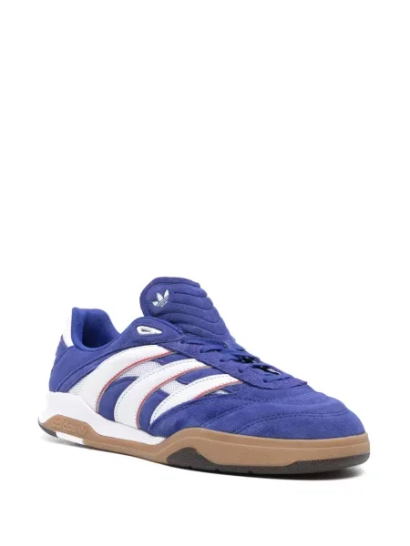 Sneakersy Adidas Campus do koszykówki czarne