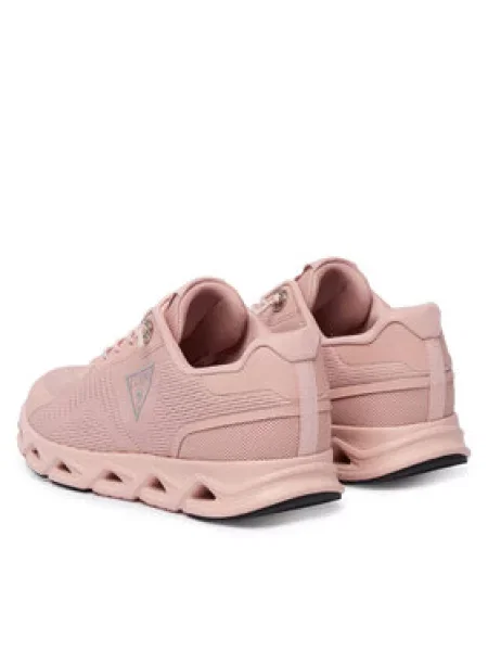 Guess Laisvalaikio batai FLTEAS rožinė