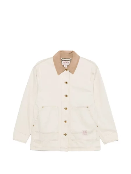 Kołnierzykowy kurtka Filson