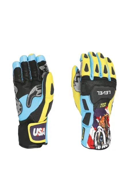 Ръкавици Level черно