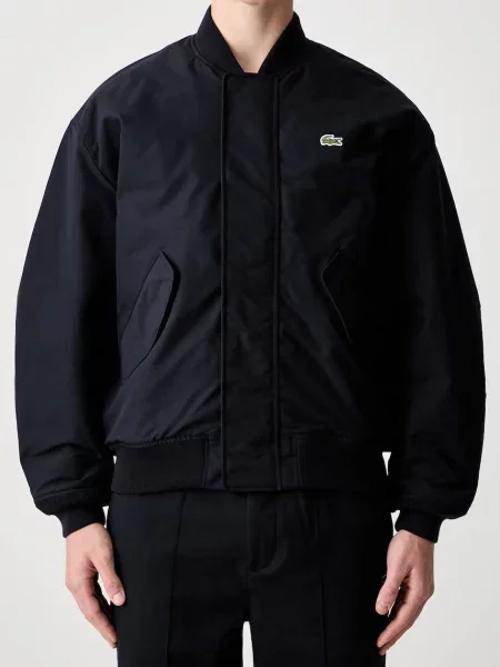 Lacoste куртка-бомбер