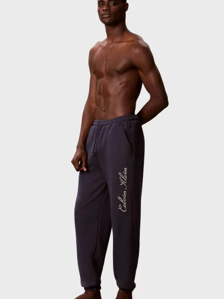 Піжама Calvin Klein синя