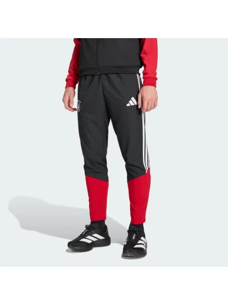 Tepláková souprava Adidas černá