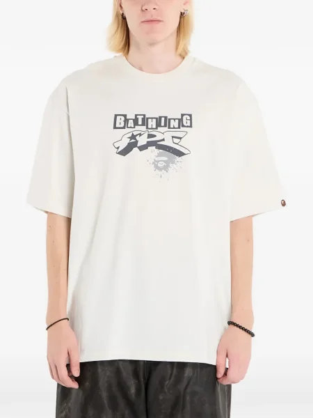 Tricou A Bathing Ape®