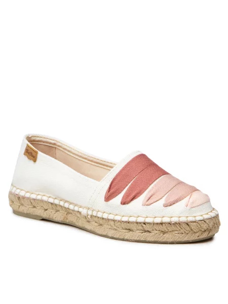 Toni Pons Espadrile roz