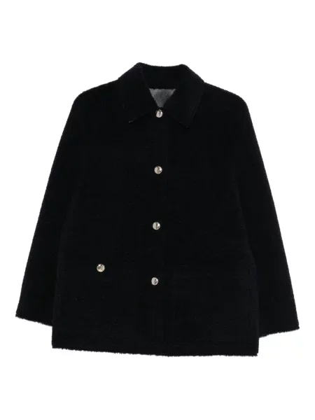 Geacă Maje albastru