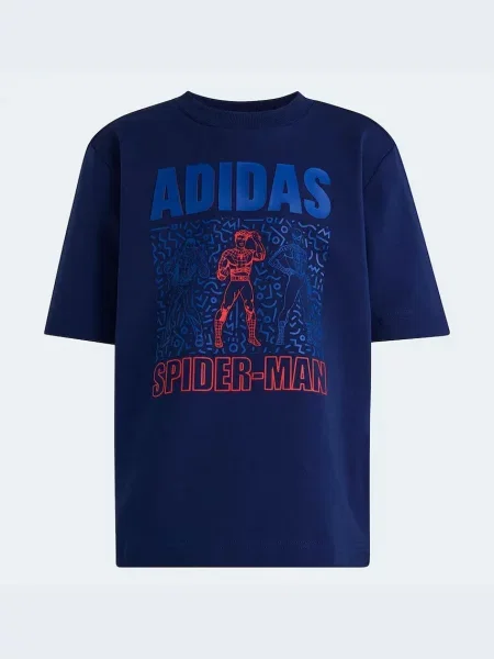 Детская футболка Adidas