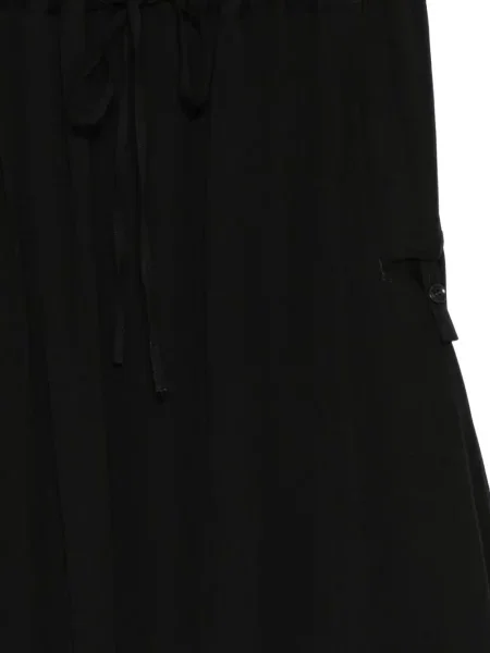 Fustă Y's negru