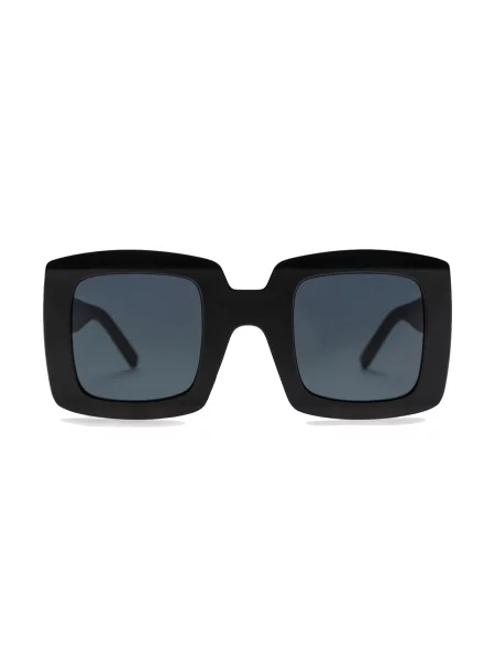 CHPO Bengan Unisex Okulary przeciwsłoneczne CHPO Size: One size czarny