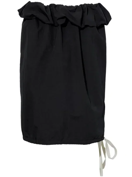 Fustă Proenza Schouler negru