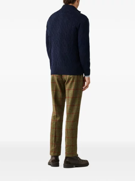 Pulover Hackett London albastru