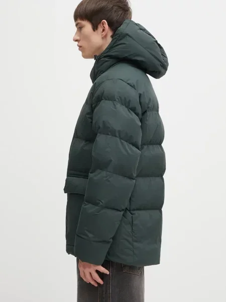 Helly Hansen NORDIC PUFFY JACKET kurtka