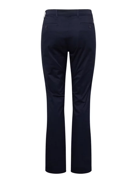 Dockers Pantaloni bleumarin