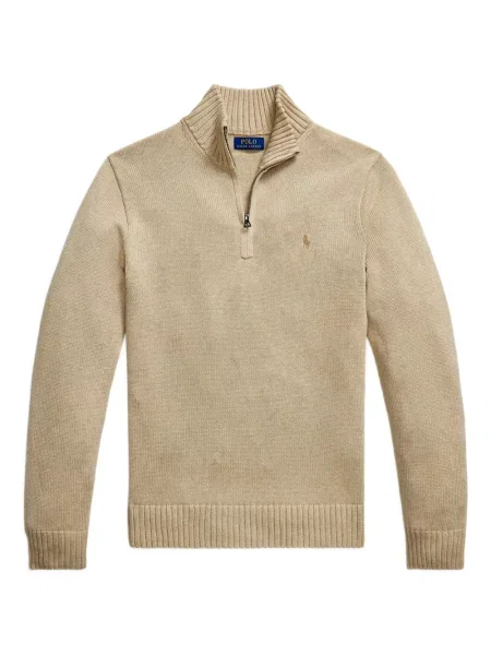 Șapcă Polo Ralph Lauren cu broderie din țesătură twill în carouri albastru