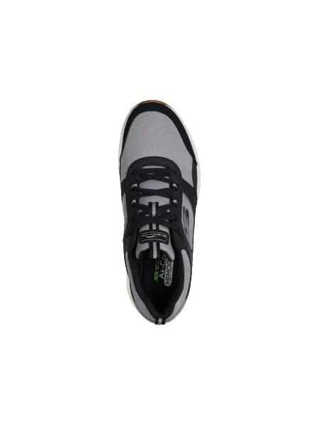 Sneaker Skechers fekete