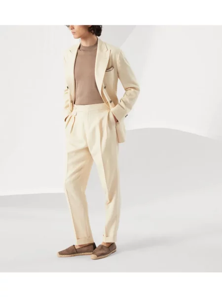 Sacou Brunello Cucinelli